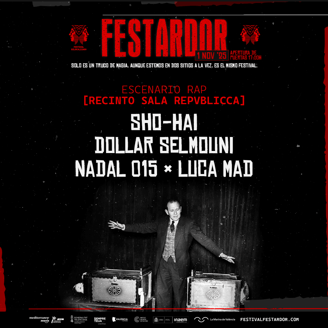 CARTEL-REDES-STORIE-RAP
